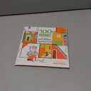 100 Rooms: A Whimsical Story About Finding Happiness in Simplicity