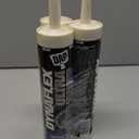 DAP Beige 7079818213 DYNAFLEX Ultra 10.1 Oz Raw Building Material, 10.1 Fl Oz