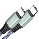 USB C to USB C Fast Charging Cable