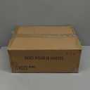 60.6" H Bird Baths for Outdoors,Metal Bird Bath Bowl,Birdhouses for Outdoors with Pole,Birdhouses for Outdoors,Garden Yard Decor (brown)