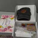 Retirement Gifts for Women 2025, Best Cool Retirement Gifts with 20 Oz Tumbler Baseball Cap Socks Tote Bag Makeup Bag Bracelet Bookmark Keychain for Coworker Teacher Nurse Boss Mom Grandma Retirees