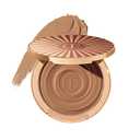 Charlotte Tilbury Beautiful Skin Face Makeup & Body Cream Bronzer - Hydrating Hyaluronic Acid & Pro Vitamin D3 to Blur for a Sun-Kissed Glow - Up to 16Hr Wear, Sweat & Humidity Proof