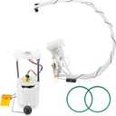 gaveming 68367539AA Fuel Pump Fit for Dodge Charger Challenger 2017-2019