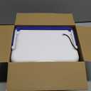 Cold Therapy Machine System with Programmable Timer, Ice Machine for Shoulder After Surgery Recovery,Large Shoulder Compression Pad,Wearable,Quiet Pump,Strong Cryotherapy Pain Relief and Treatment