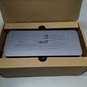 Acer Premium 13-in-1 Docking Station with 110W PD & Triple Monitor Support | Dual 4K HDMI and DP,5Gbps USB A/C,Gigabit Ethernet,Security Lock | Laptop Docking Station for Windows/Dell/HP/Lenovo/Asus