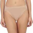 Natori Women's Bliss French Cut. Small