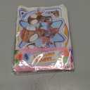 Spidey Birthday Decorations, Party Supplies Set Include  Balloons, Hanging Swirls
