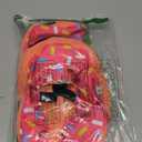 Supet Inflatable Dog Cone Collar Alternative After Surgery, Doggie Neck Donut Collar Recovery ECollar for Post Surgery, Soft Dog Cone for Small Medium Puppies Cats (S(Neck 7"-9.5"))