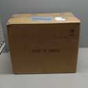 48Pcs Clear Vases for Centerpieces, 4,6,8,10 Inch Glass Cylinder Vases, Tall Hurricane Flower Vase Bulk for Flower Arrangements, Hurricane Candle Holder for Table, Home, Party, Wedding Decor