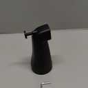 Bathtub Faucets Bath Tub Tube Spout Spicket Slip FIT Wall Mount Bathroom Faucet with Pull Up Diverter Matte Black