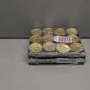 Blue Buffalo Baby Blue Natural Kitten Wet Cat Food, Healthy Growth Formula with DHA, Chicken Recipe Multi-Pack, 3-oz Cans (24 Count) BB: 2028 FEB 07