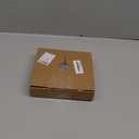 Maiwa 10 Pack Baby Triangle Bandana Bibs for Boys Girls for Drool Teething Eating with Snaps