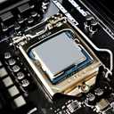 Thermal Paste, 18g CPU Thermal Compound Paste, Heatsink Paste for All Coolers, CPU, GPU, IC Processor, Carbon Based High Performance, Thermal Interface Material