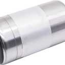 185206085 Fuel Shut Off Solenoid 12V Stop Solenoid Valve Replacement for Perkins 100 series Engine and Case Holland