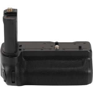 Z6III/Z5II Battery Grip Vertical Power Battery Grip for Nikon Z6 III/ Z5 II DSLR Camera Vertical Power Handle Grip, Replace for Nikon MB-N14 Power Battery Pack, Powered by EN-EL15C/15A/15B