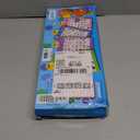 Electronic Alphabet Wall Chart, Talking ABC, 123s, Music Poster, Kids Learning Toys for Toddlers 1-3, Interactive Educational Toddler Toy, Birthday Gifts for Age 1 2 3 4 5 Year Old Boys Girls - Blue