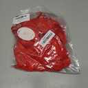 Avidlove Red Corset Lingerie One Piece Bodysuit Teddy Babydoll for Valentine's Day, Size XXL