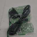 Okin Recliner Replacement Parts, Oval Shape 2 Button Hand Control Handset Within 90 Degree 5 Pin Plug, Lift Chair Control Replacement for Power Recliner Chair, Electric Recliner, Sofa Reclinable