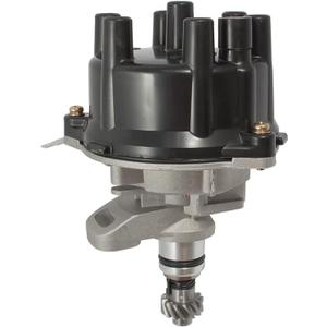 OEG Parts New Distributor Compatible With Nissan D21 Pathfinder Quest 90-98 & Mercury Villager 3.0 V6 93-98 F3XA 12127-AA F3XA 12127-BA VG30E 22100-0B000