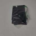 RUNROAD Glove Box Organizer Compatible with Toyota Tacoma 3rd Gen 2016-2022 2021 2022 2023 Accessories, Insert Tray ABS Materials Dividers Storage Box Glove Compartment Accessories