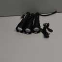 3Pack Rechargeable Flashlights, 7Mode Flashlights High Lumens, Super Bright LED Flashlight, Adjustable Tactical Flash Light, High Powered Flash Light, Handheld Flashlight for Home Emergency Camping