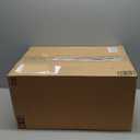 Chapin International 60124 4-Gallon 20V Internal Battery Rechargeable Backpack Sprayer, Made in The USA, 1-Pack, Translucent White