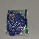 Curiositees Cubs Dad/Grandpa/Uncle Says I Am A Fan Baby Bodysuit Romper Outfit - Royal Blue (Newborn)