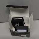 DORESshop Night Light [2 Pack], LED Night Light with Dusk to Dawn Sensor, Night Lights Plug Into Wall, Adjustable Brightness Nightlights for Adults, Bedroom, Bathroom, Kitchen, Daylight White 5000k