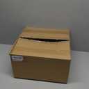 Lamp Shades For Table Lamps,Medium Lamp Shade 7" Top x 13" Bottom x 7.8" Slant Height,Barrel Replacement Lampshade(Spider Fitter), Modern Fabric Pleated Lampshades For Table Lamp 1 Pack(Brown Floral)