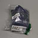 Extra Large Gel Flexible Back Ice Packs for Injuries Reusable, 11x 20 Cold Pack Wrap for Knee Leg Neck Shoulder Hip Back Pain Relief, Cold Compress Therapy for Swelling, Bruises, Surgery