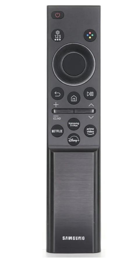 Samsung BN59-01388A / TM22-40A 2023 IR TV Remote Control | CU7000 Series | Crystal UHD | Netflix | Disney | Prime Video | Samsung TV Plus - BN5901388A - TM2240A