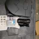 Portable Toilet with Urine Gel & Leak-Proof Bags – Odorless Camping Toilet for Adults & Kids, Outdoor Travel Potty with Ergonomic Design