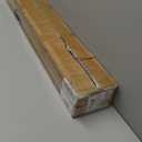 Garage Door Torsion Spring Set, Pair of 2" Electrophoresis Coated Garage Door Spring Replacement with 2 Non-Slip Winding Bars and Bearing, Minimum 16000 Cycles (.250x2x32)