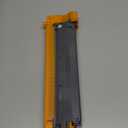 Brother Genuine TN229BK Black Standard Yield Printer Toner Cartridge - Print up to 1,500 Pages(1)