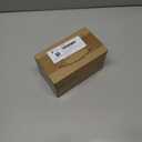 Lovely Corgi Plush Microwavable Stuffed Animals, Unscented 0.9 lbs Volcanic Rock Heatable Heating Pad 50-Minute Lasting Warmth Perfect for Period Cramps Menstruation Stress Relief Gifts Girls Women