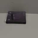 CUFEJORO Portable Coffee Scale,Digital Touch Espresso Scale with with Timer,2kg/0.1g High Precision,Rechargeable 1800mAh Battery Tempered Glass Mirror