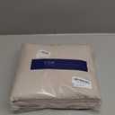 King Size 4 Piece Sheet Set - Comfy Breathable & Cooling Bed Sheets Set - Hotel Luxury Bedding for Women, Men, Kids, Teens, Boys & Girls - Deep Pockets, Ultra-Soft and Wrinkle Free - Oeko-Tex - Wheat