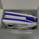 Window Glass Tool,Magnetic Glass Cleaner Doublesided Magnetic Window Cleaner Wiper Brush,Useful Glass Tools,Squeegee Washing Kit Equipment