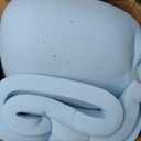 Best Price Mattress 3 Inch Ventilated Memory Foam Mattress Topper, Cooling Gel Infusion, CertiPUR-US Certified, Dorm Essentials, King