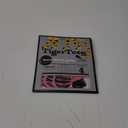 DOK TigerToes Premium Non-Slip Dog Socks for Hardwood Floors - Extra-Thick Grip That Works Even When Twisted - Prevents Licking, Slipping, and Great for Dog Paw Protection (Sassy Pink, X-Large)