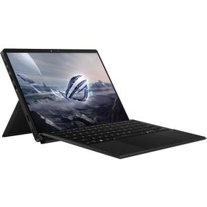 ASUS ROG Flow Z13 2.5K 180Hz 3ms ROG Nebula Touchscreen 13.4" Convertible 2-in-1 Gaming Notebook AMD Ryzen AI MAX+ 395 32GB RAM 1TB SSD Off Black
