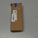 2 Pack Black Hat Racks for Baseball Caps, Stainless Steel Hat Organizer for Baseball Cap, Hat Holder Storage Organizer, Hat Hanger Strong Adhesive/Wall Drilled for Door, Bedroom, Closet(8.26 in)