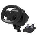 DOYO Gaming Steering Wheel with Pedal, 270 PC Racing Wheel with Dual-Vibration Motors, Wireless Bluetooth Steering Wheel for PC, PS4, Switch, PS3, IOS, Android Racing Games