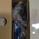 Philips Norelco Bodygroom Series 1100, BG1026/60, Showerproof Body Hair Trimmer and Groomer for Men