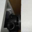 Replacement for Hayward W3SP1580 PowerFlo LX 1 HP Pool Pump, Single Speed Above-Ground Pool Pump 115V 48Y Frame