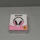 BBTKCARE Baby Headphones Noise Cancelling Headphones for Babies for 3 Months to 3 Years (Blue)