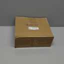 Sherr 100 Pcs Mini Gift Bags Bulk, 4 x 2.75 x 4.5 in Paper Bag with Tag, Extra Small Paper Gift Boxes with Handles for Birthday, Valentines Party Favor, Wedding, Small Business, Spring (Black)