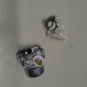 HURI Carburetor for Toro R-21P R-21S1 R-21S1B R-21S R-21SB 20062 20058 20056 20055 20054 20053 20049 20047 20045 20043 20042 20041 20037 20036 20033 20030 20023C Lawn Mower Engine 799868 Carb