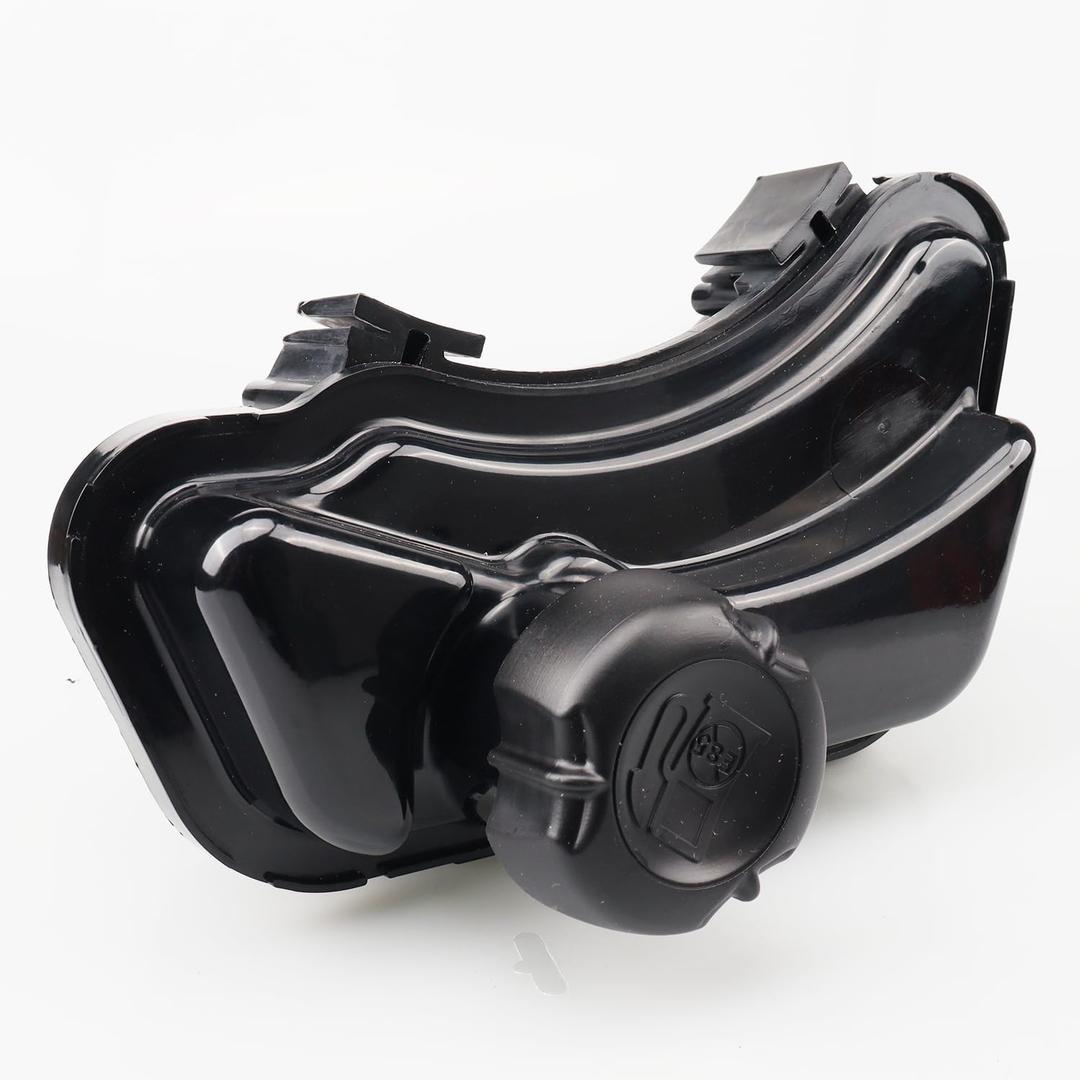 594112 Fuel Gas Tank Compatible with 84004115 for B&S Engine Fuel Tank