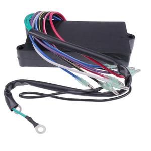 Switch Box 18495A4 18495A5 18595A6 18495A13 114-4952 Compatible with Mercury Force Many 1992-1995 40-50 HP 2-Cylinder